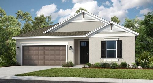 2257 Cypress Creek St, AUBURNDALE, FL, 33823-2268 | Card Image