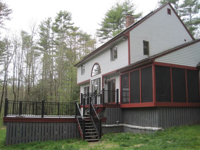 22 Lamprey Lane, House other with 3 bedrooms, 2 bathrooms and null parking in Lee NH | Image 4
