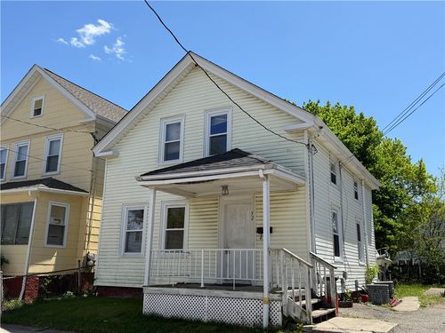 52 Hillwood Street, Cranston, RI, 02920 | Card Image
