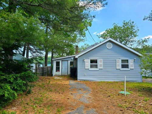 14 Glines Park Rd, Northfield, NH, 03276-4123 | Card Image