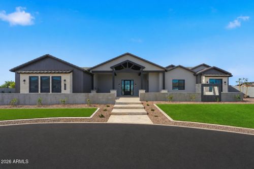 15353 S 229th Ter, Mesa, AZ, 85212 | Card Image