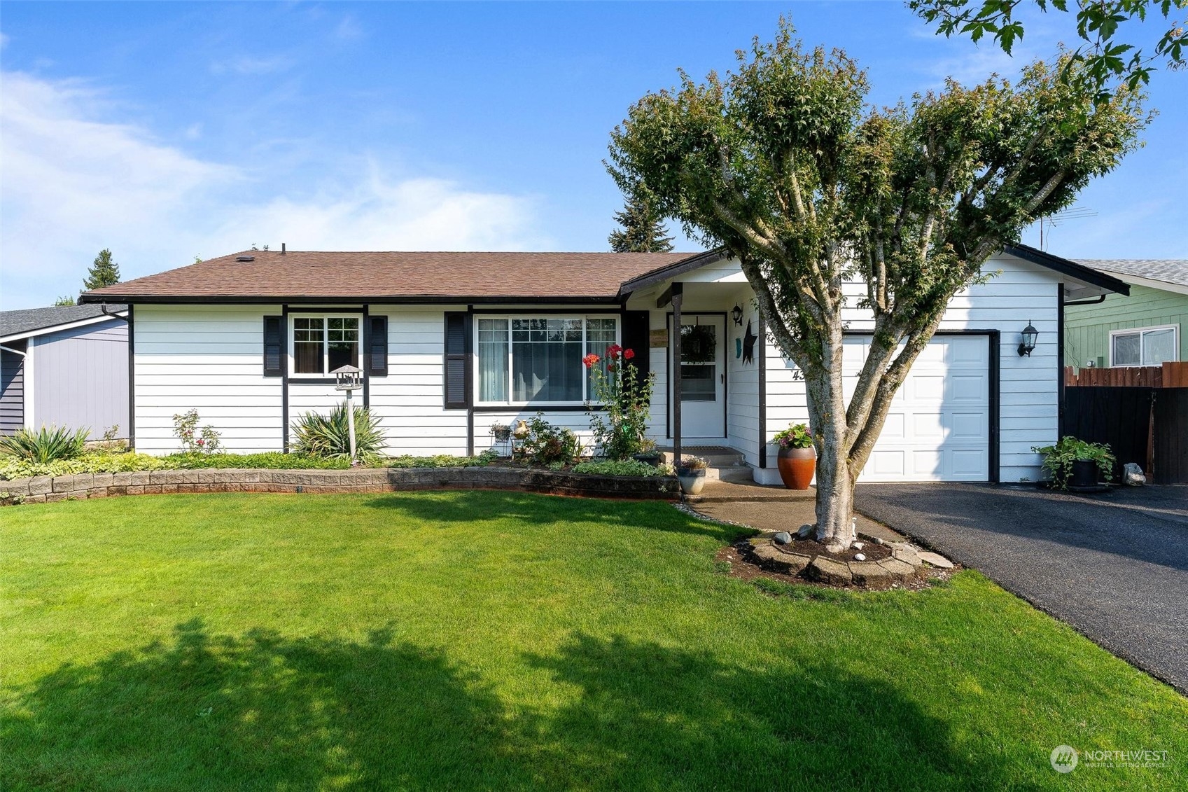 125th Pl, Marysville, WA 98271