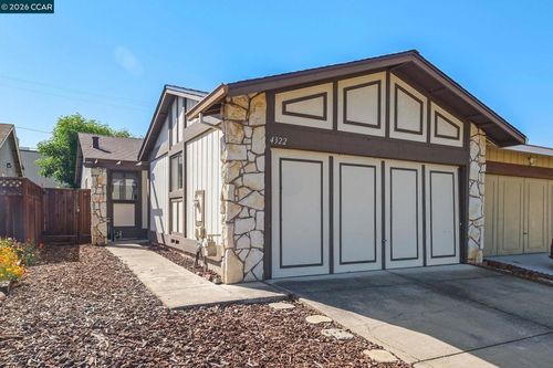 4322 Machado Dr, Concord, CA, 94521-1956 | Card Image