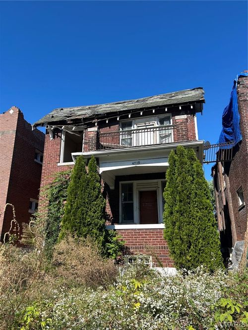 4719 Leduc Street, St Louis, MO, 63113 | Card Image
