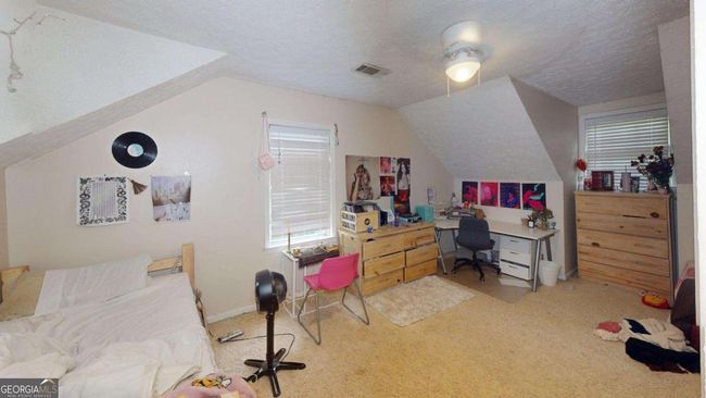 33 Powder Dr, House other with 3 bedrooms, 2 bathrooms and 2 parking in Dallas GA | Image 22