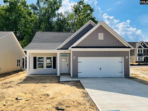 514 Cooley Farm Ct, Blythewood, SC, 29016-5717 | Card Image