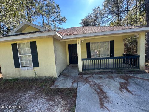 6123 W Lamar St, Bay Saint Louis, MS, 39520-8279 | Card Image