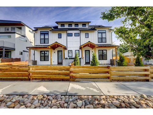 unit-1-3219 W 19th Ave, Denver, CO, 80204-2020 | Card Image