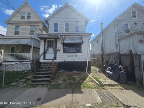 29 Dexter St, Hanover Township, PA, 18706-3303 | Card Image