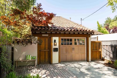 2350 Harvard St, Palo Alto, CA, 94306-1359 | Card Image