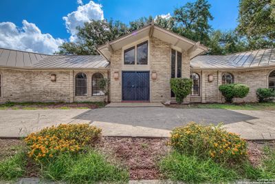 8302 Windway Dr, House other with 4 bedrooms, 2 bathrooms and null parking in Windcrest TX | Image 1