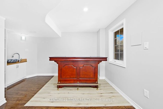 61 Rizal Ave, House attached with 3 bedrooms, 4 bathrooms and 2 parking in Markham ON | Image 19