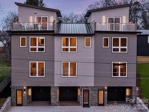 9 Gudger Road, Asheville, NC, 28806 | Card Image