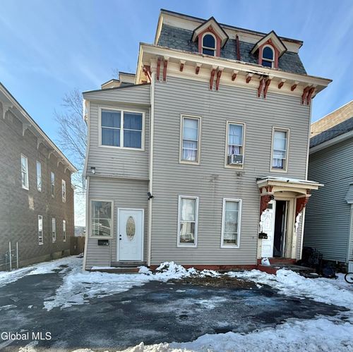 2-70 Academy St, Amsterdam, NY, 12010-3309 | Card Image