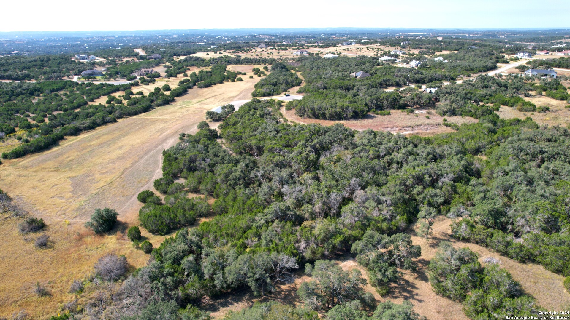 Land in Spring Branch 5