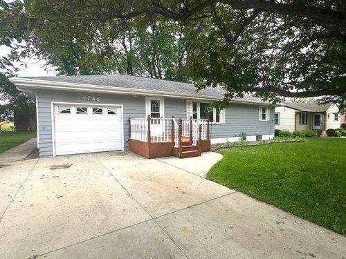 1745 S Shore Dr, Worthington, MN, 56187-1360 | Card Image