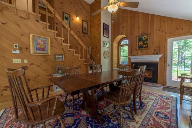 100 Mowing Way, House other with 5 bedrooms, 2 bathrooms and null parking in Wilmington VT | Image 17