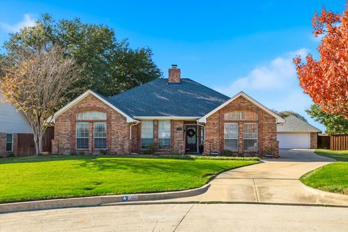 5300 Huntington Ct, Colleyville, TX, 76034-5109 | Card Image