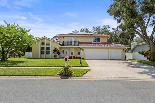 957 Weathersfield Dr, DUNEDIN, FL, 34698-6432 | Card Image