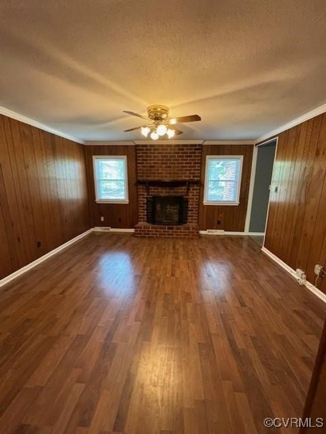 5600 Qualla Rd, House other with 3 bedrooms, 2 bathrooms and null parking in Chesterfield VA | Image 5
