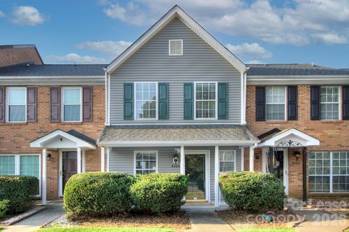 8268 Golf Ridge Dr, Charlotte, NC, 28277-8869 | Card Image