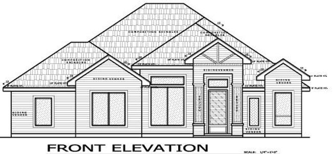 Front Elevation | Image 8
