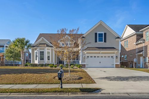 9066 Belvidere Dr, Myrtle Beach, SC, 29579-8522 | Card Image