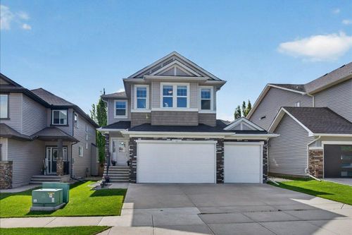 41 Drake Landing Loop, Okotoks, AB, T1S0H2 | Card Image