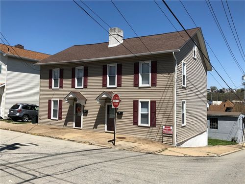141 Alwine Ave., City of Greensburg, PA, 15601 | Card Image