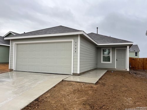 9904 Wye Ml, San Antonio, TX, 78254-4854 | Card Image