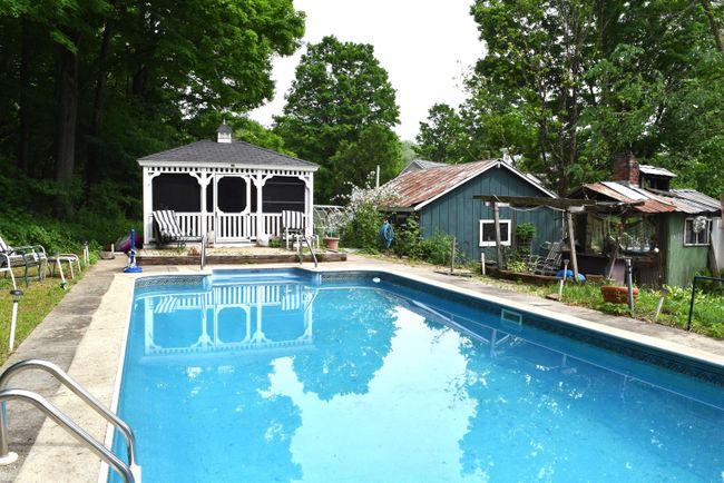 837 Furnace Rd, House other with 4 bedrooms, 4 bathrooms and null parking in Pittsford VT | Image 28
