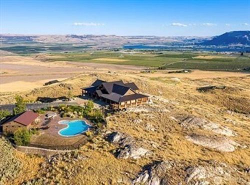 0 Gunsmoke Rd, Brewster, WA, 98812 | Card Image