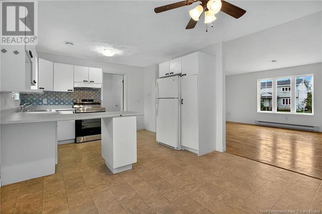 25 Rue Thaddee, House other with 3 bedrooms, 1 bathrooms and null parking in Dieppe NB | Image 14