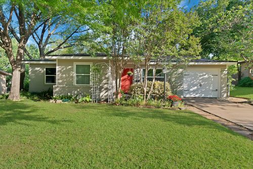 1510 Ravenwood Dr, Arlington, TX, 76013-3436 | Card Image