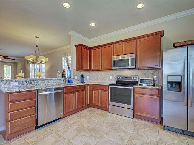 Granite countertops | Image 25