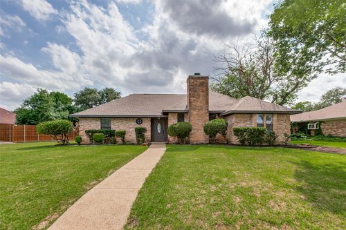 3301 Oswego Drive, Plano, TX, 75074 | Card Image