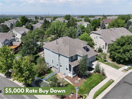 5975 S Jebel Ct, Centennial, CO, 80016-1266 | Card Image