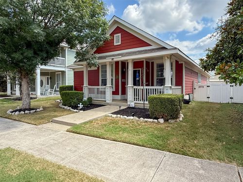 1461 Bristol Ln, Providence Village, TX, 76227-7541 | Card Image