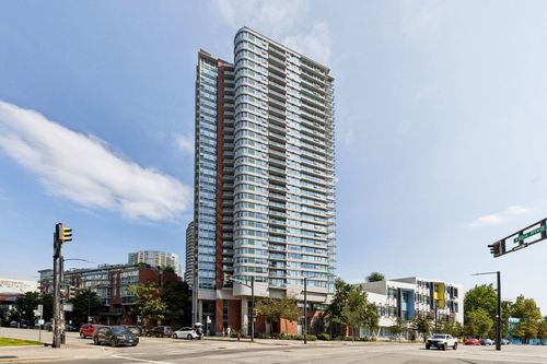 3505-688 Abbott St, Vancouver, BC, V6B0B9 | Card Image