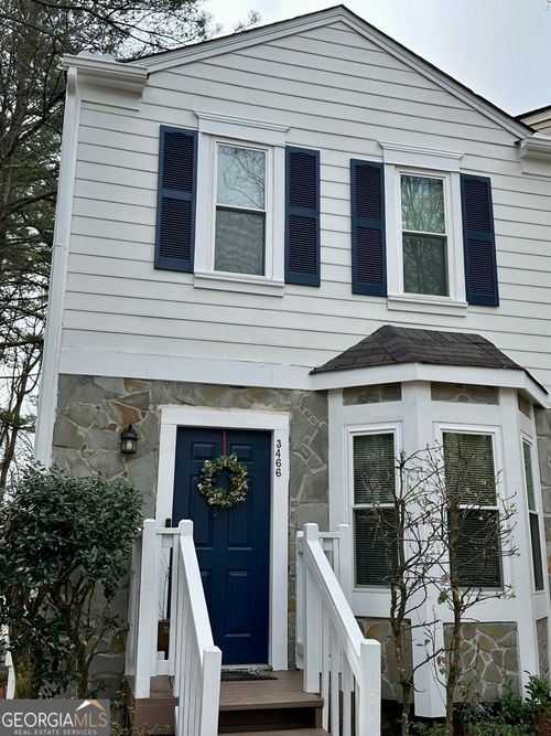3466 Lee Ct Nw, Kennesaw, GA, 30144-5909 | Card Image