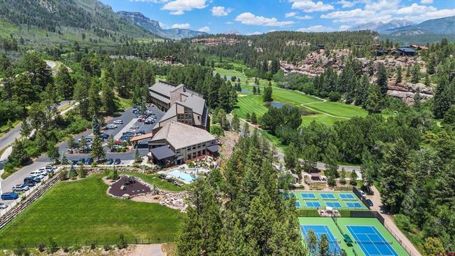331 - 314 N Tamarron Dr, Condo with 0 bedrooms, 1 bathrooms and null parking in Durango CO | Image 16