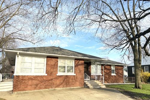 9505 Kennedy Ave, Highland, IN, 46322-2960 | Card Image