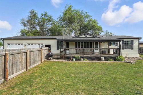 402 3rd St, Nisland, SD, 57762 | Card Image