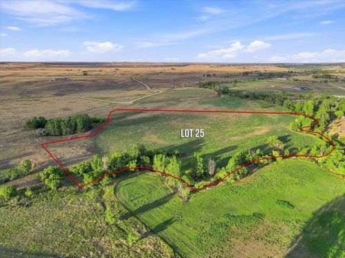 Lots 25 &amp; 27 Barbedwire Court, Belle Fourche, SD, 57717 | Card Image
