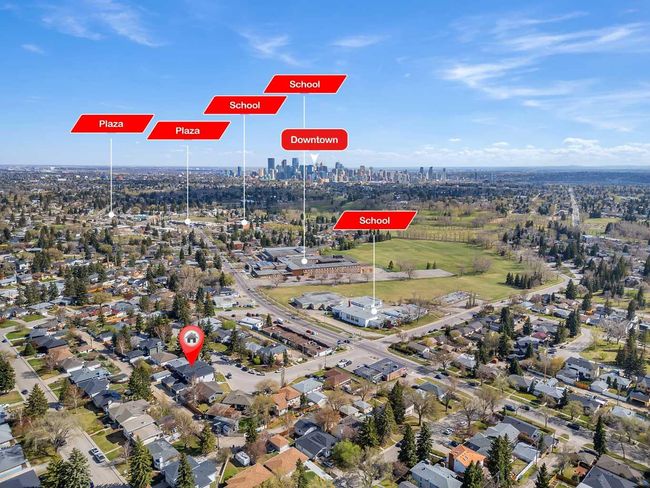 42 Collingwood Place Nw, House other with 5 bedrooms, 4 bathrooms and 2 parking in Calgary AB | Image 49