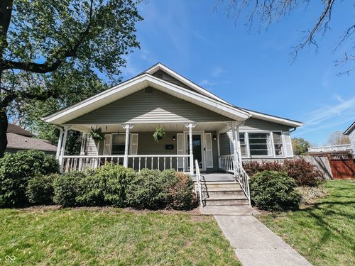 106 Walnut St, Southport, IN, 46227-5167 | Card Image