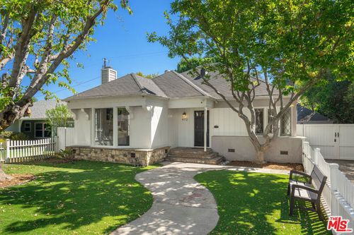 4712 Burnet Ave, Sherman Oaks, CA, 91403-2413 | Card Image