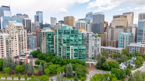 501-837 2 Avenue Sw, Calgary, AB, T2P0E6 | Card Image