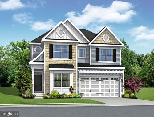 23827 Quiet Waters Ave, MILLSBORO, DE, 19966-8701 | Card Image