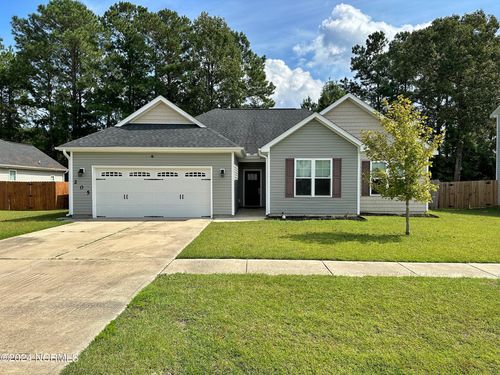 205 Dairyfarm Road, Jacksonville, NC, 28546 | Card Image